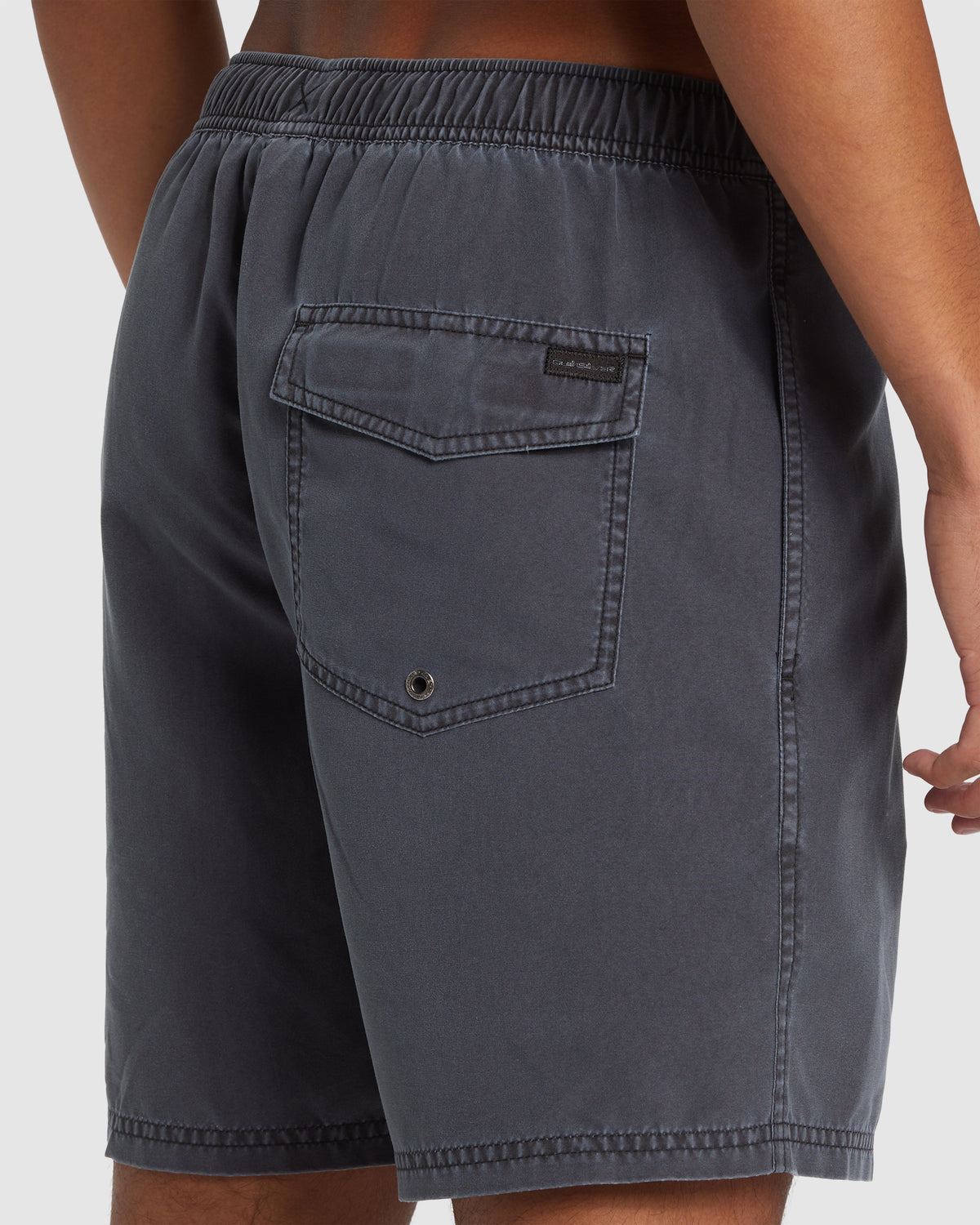 Mens Everyday Surfwash Volley 17" Swim Shorts