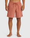 Mens Everyday Surfwash Volley 17