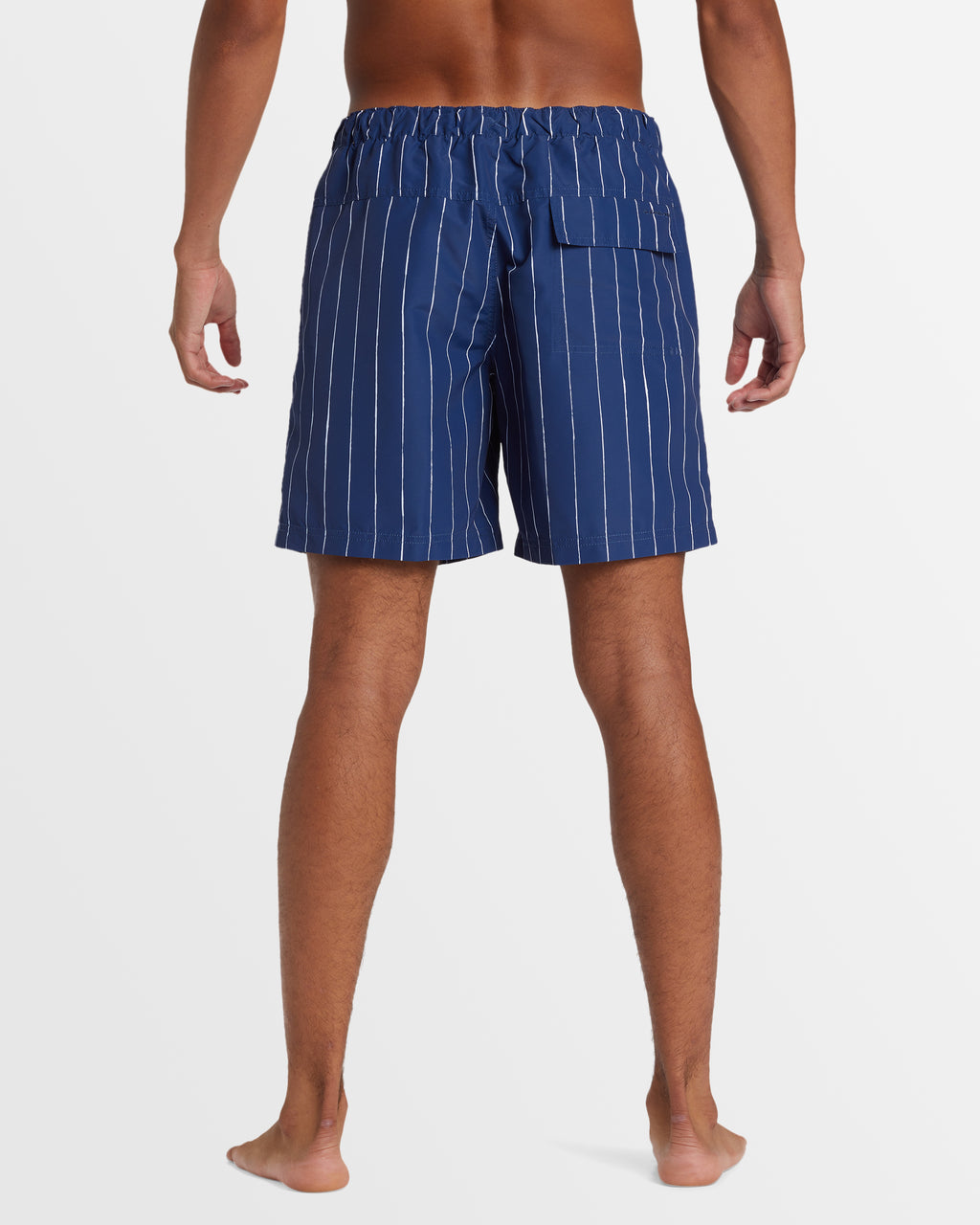Mens Made Better 17" Swim Shorts