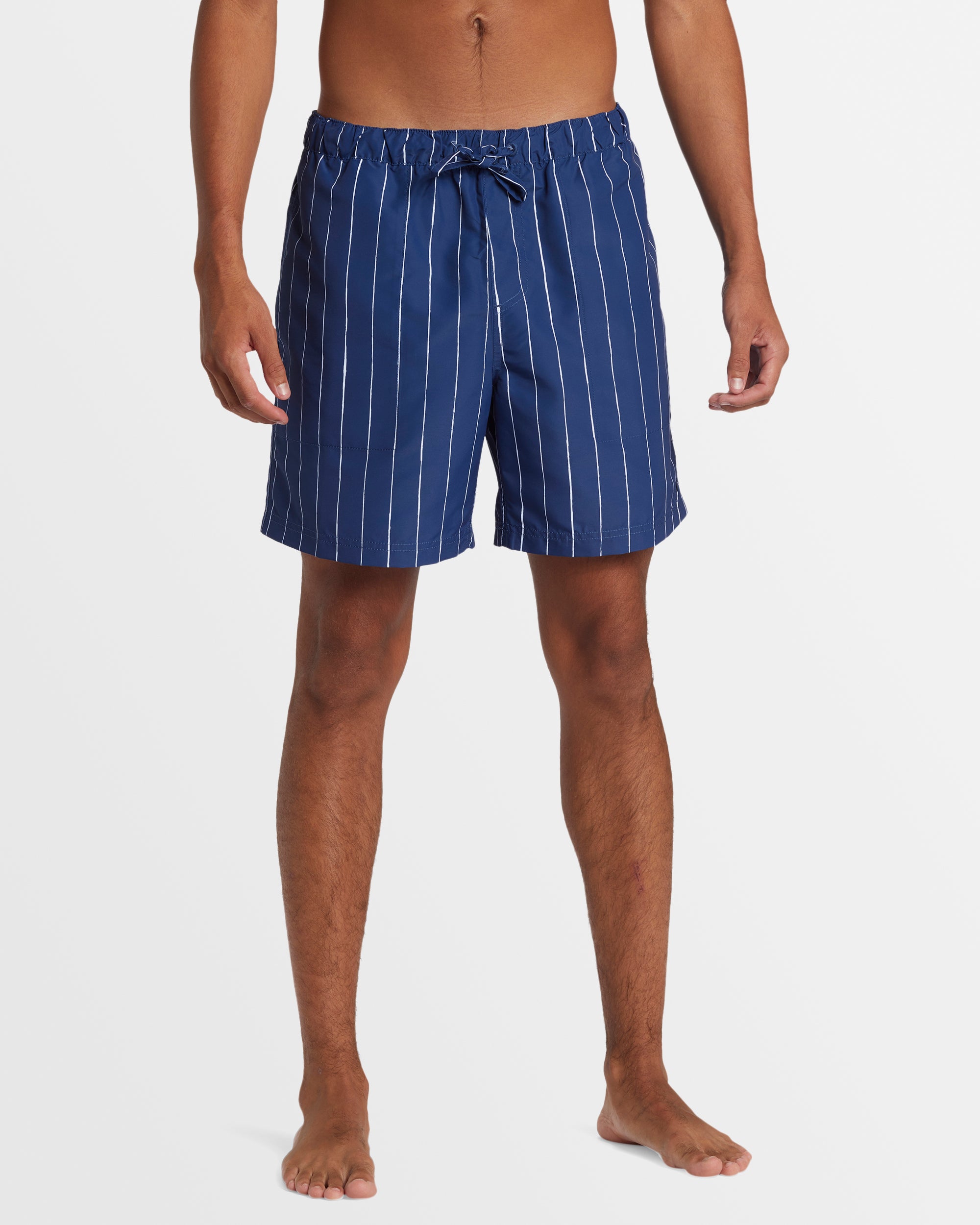 Mens Made Better 17" Swim Shorts