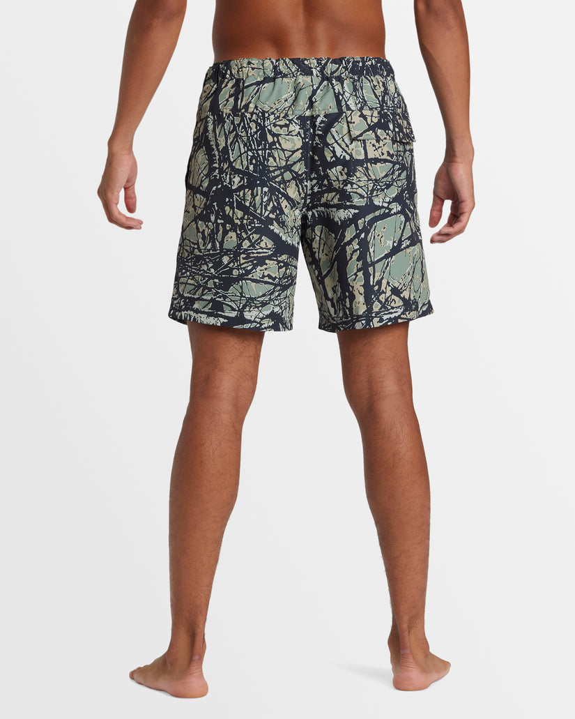 Mens Made Better 17" Swim Shorts