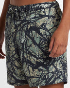 Mens Made Better 17" Swim Shorts