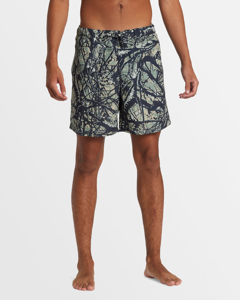 Mens Made Better 17" Swim Shorts