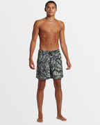 Mens Made Better 17" Swim Shorts