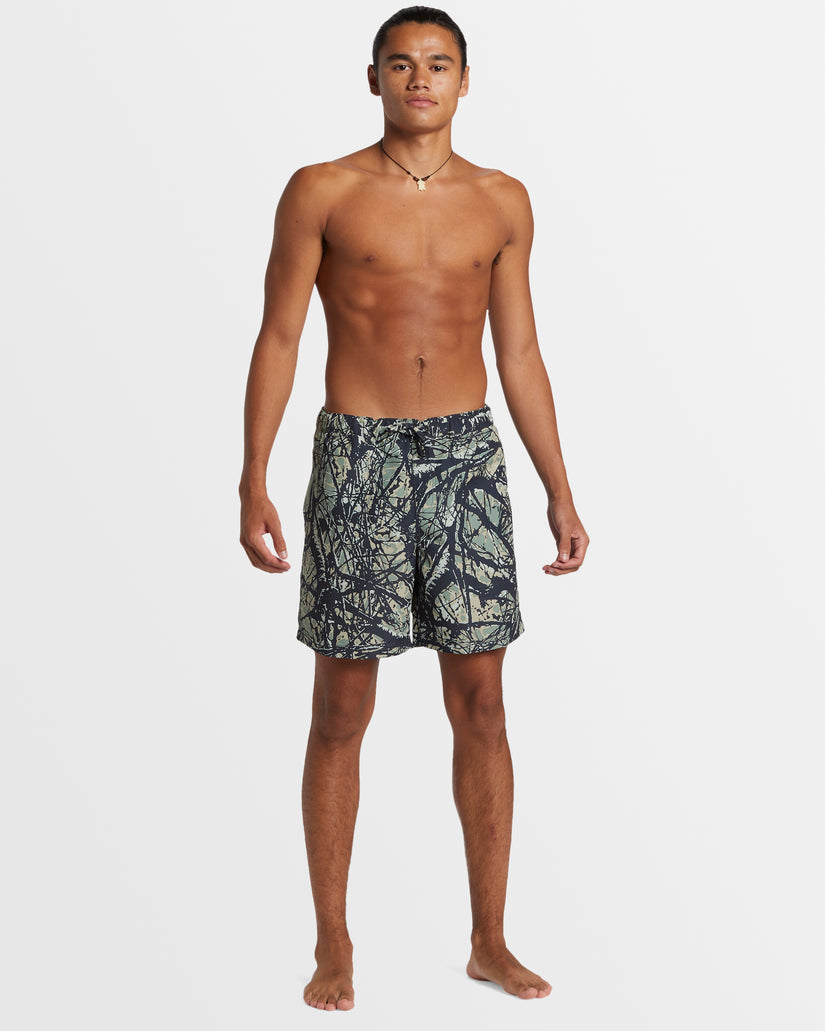 Mens Made Better 17" Swim Shorts