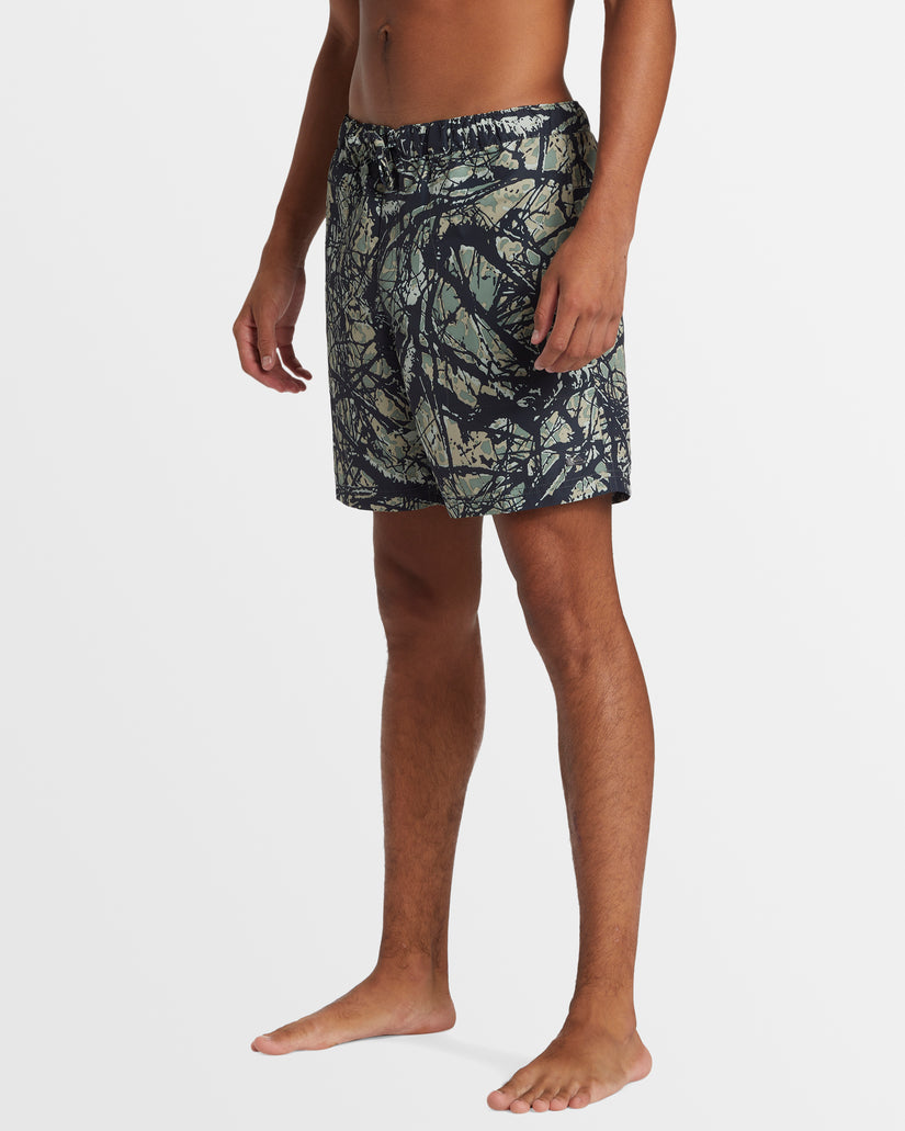 Mens Made Better 17" Swim Shorts