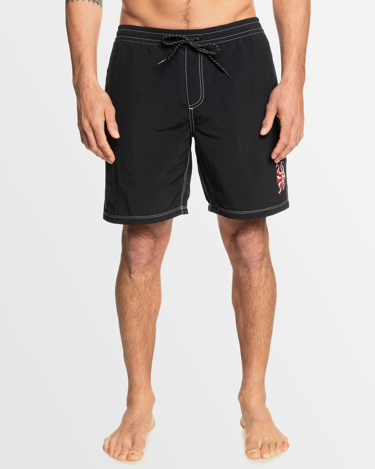 Mens Mercury Volley 19" Swim Shorts