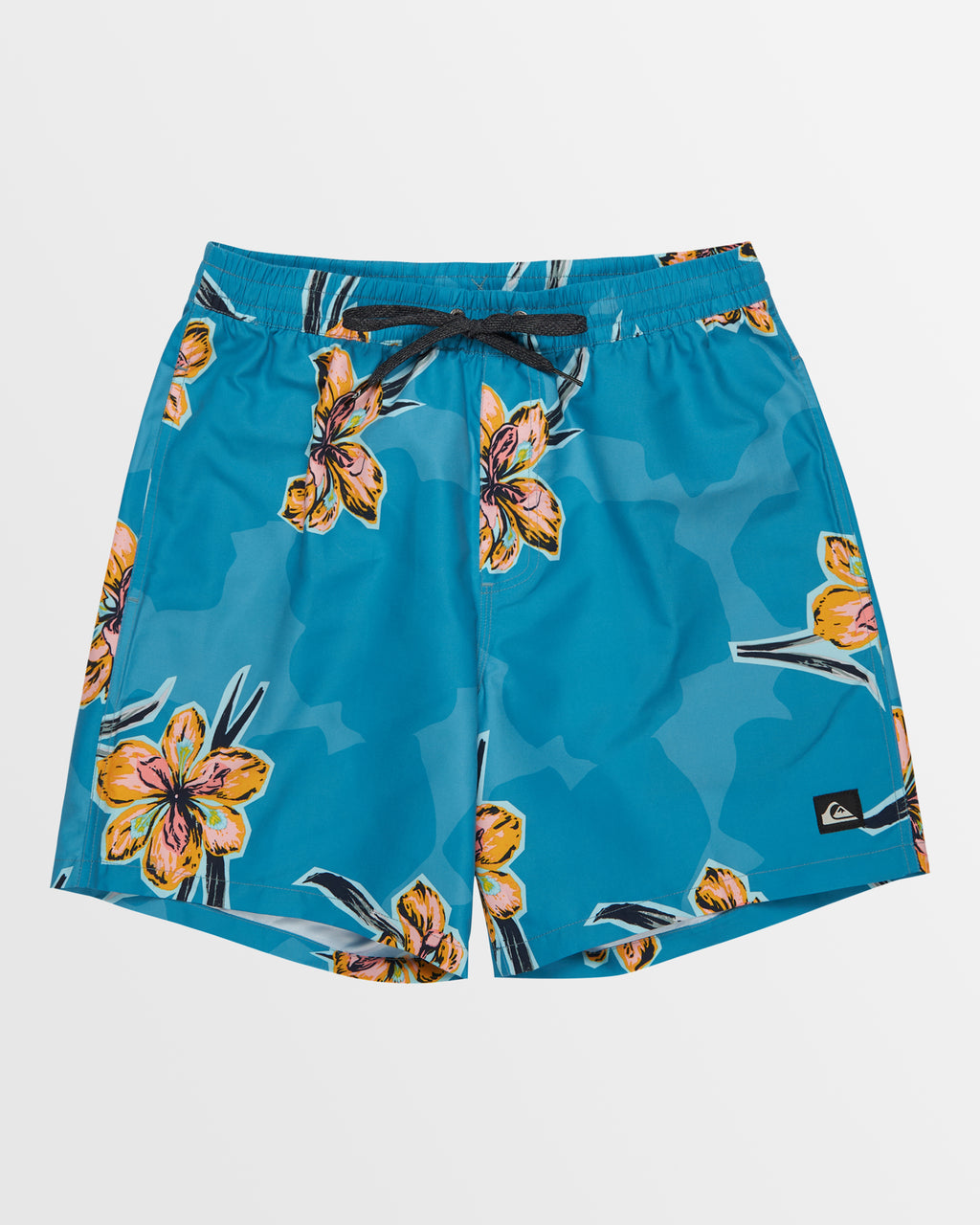 Mens Everyday Mix 17" Swim Shorts