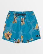 Mens Everyday Mix 17" Swim Shorts
