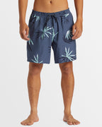 Mens Everyday Mix 17" Boardshorts