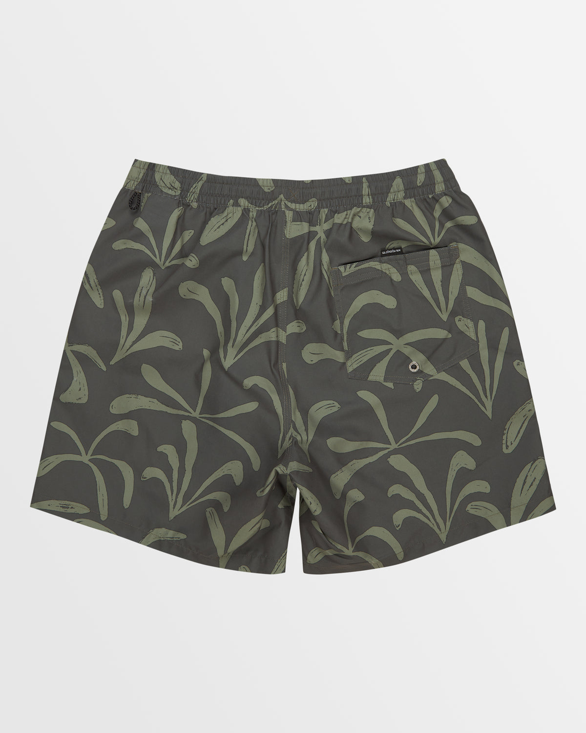 Mens Everyday Mix 17" Swim Shorts