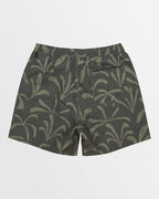 Mens Everyday Mix 17" Swim Shorts