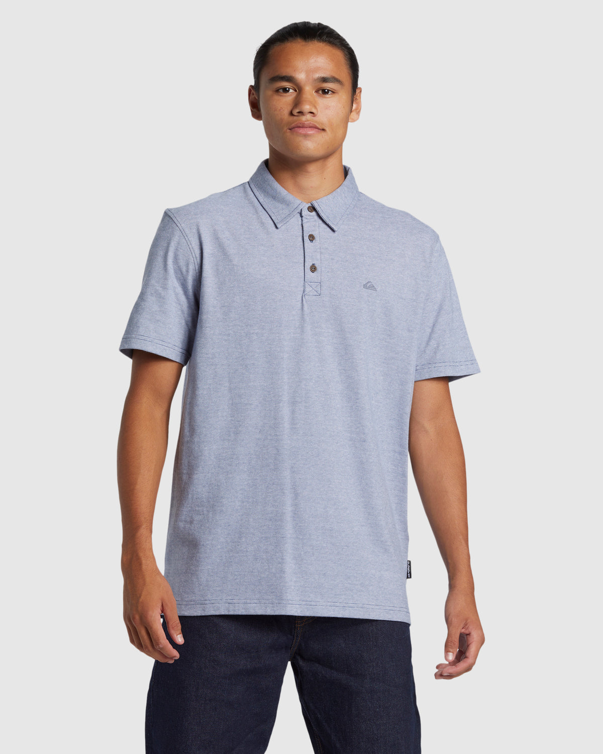 Mens Sunset Cruise Polo Shirt