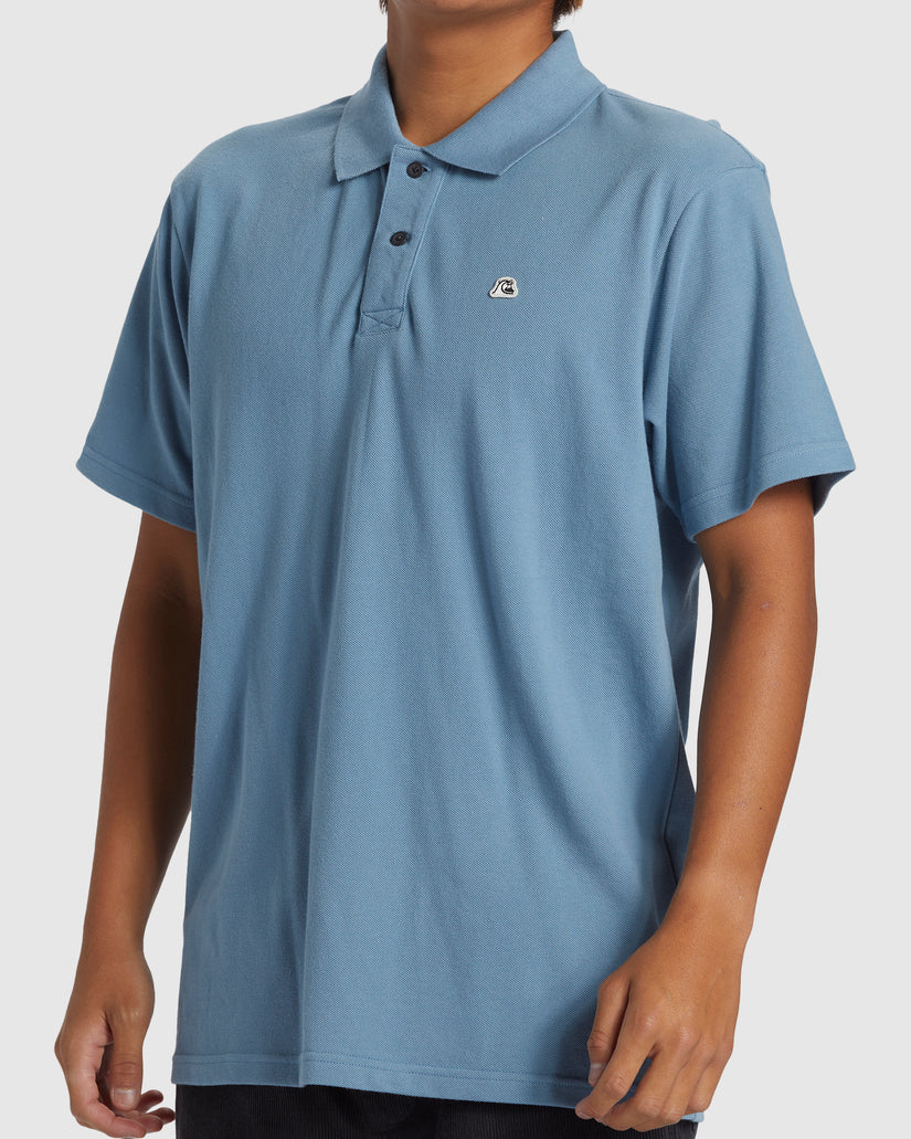 Mens DNA Polo Polo Shirt