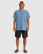 Mens DNA Polo Polo Shirt