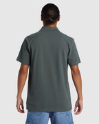 Mens DNA Polo Shirt