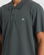 Mens DNA Polo Shirt