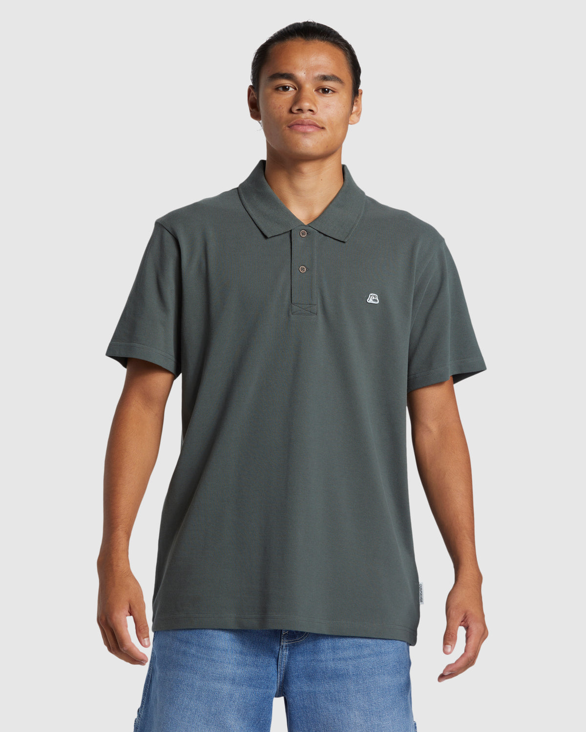 Mens DNA Polo Shirt