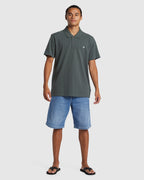 Mens DNA Polo Shirt