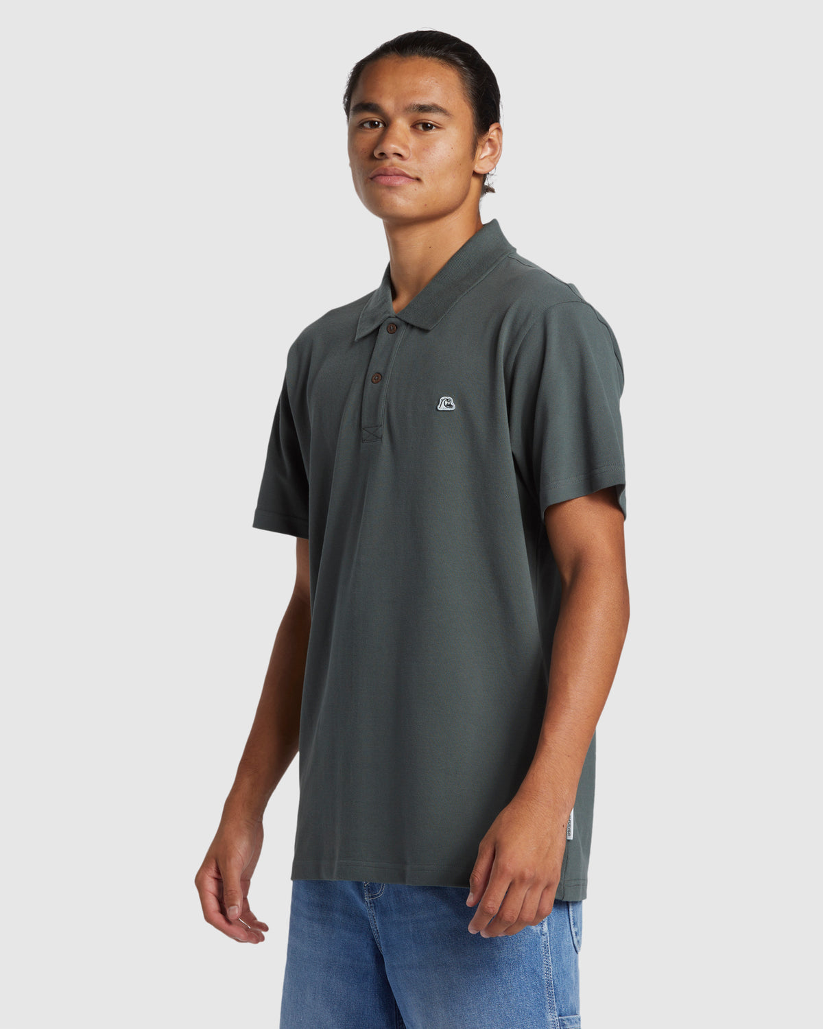 Mens DNA Polo Shirt