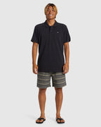Mens DNA Polo Polo Shirt