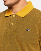 Mens DNA Polo Shirt