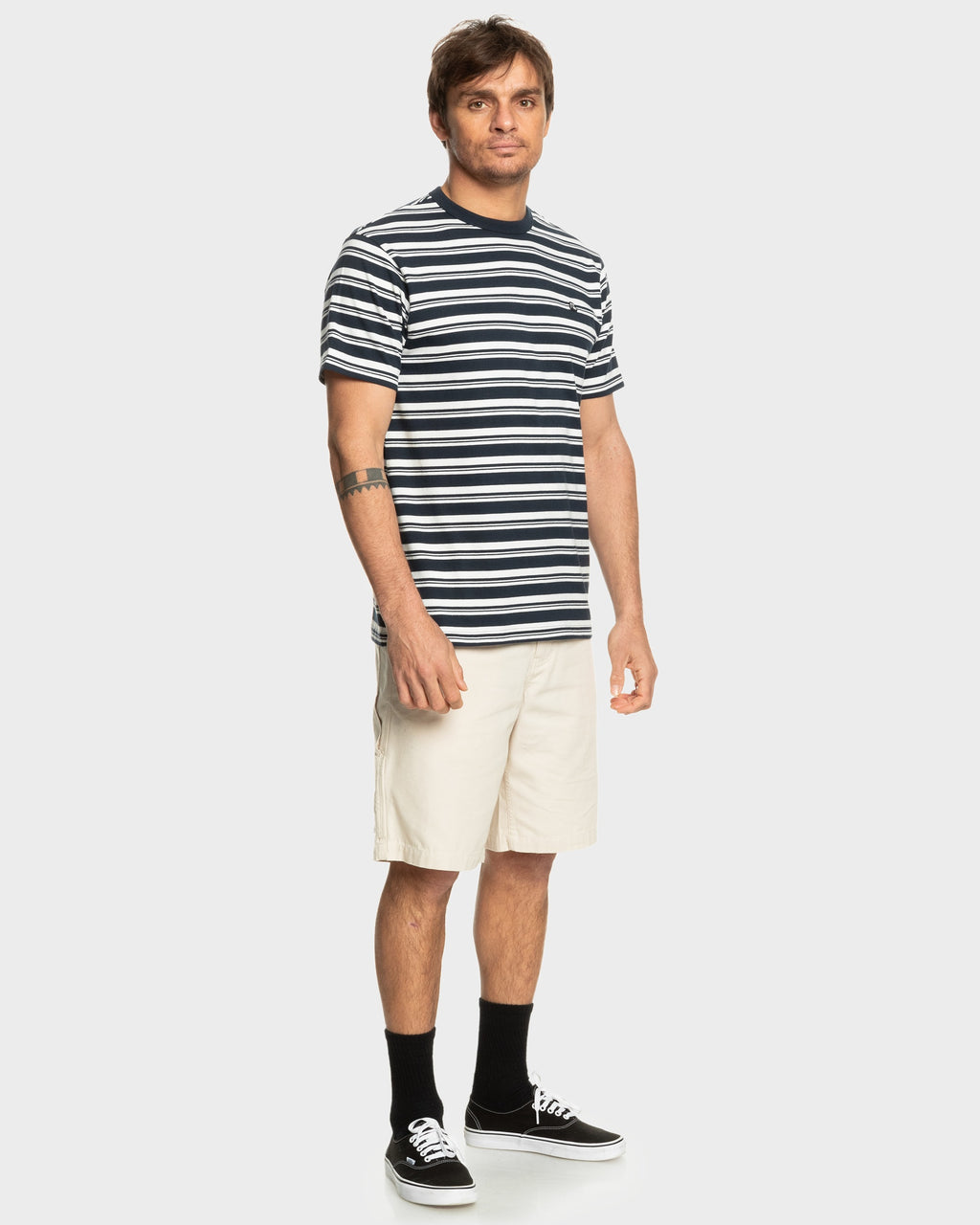 Mens DNA T-Shirt