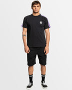 Mens Mercury Raglan T-Shirt