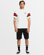 Mens Mercury Panel T-Shirt