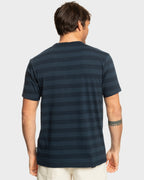 Mens Reid Stripe T-Shirt