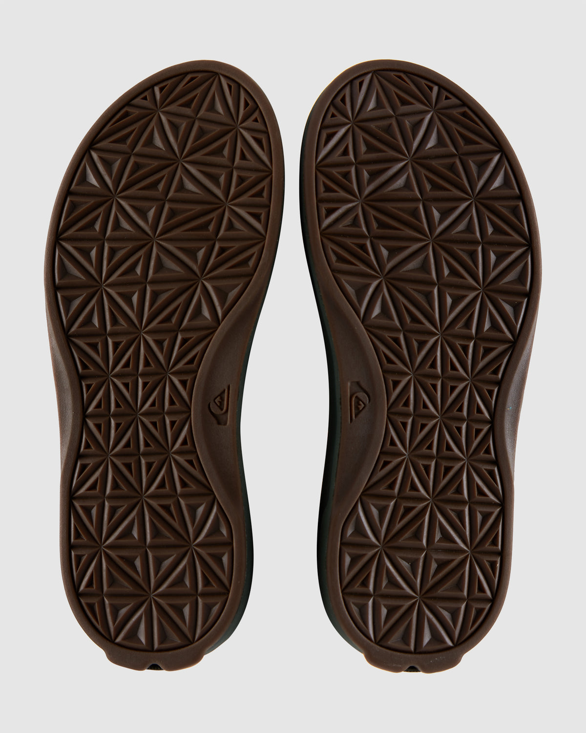 Mens Travel Oasis Thongs