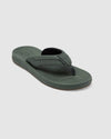 Mens Travel Oasis Thongs
