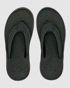 Mens Travel Oasis Thongs