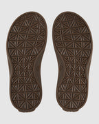 Mens Travel Oasis Thongs
