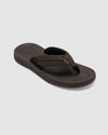 Mens Travel Oasis Thongs