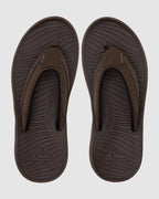 Mens Travel Oasis Thongs