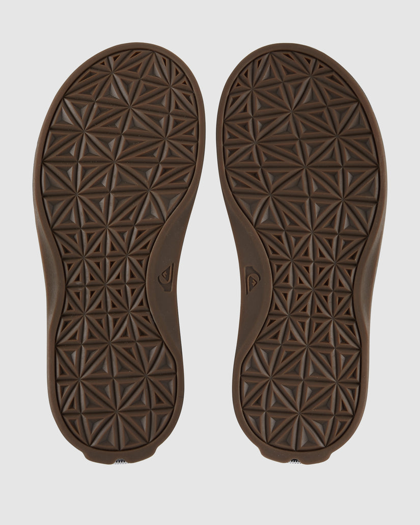 Mens Travel Oasis Thongs