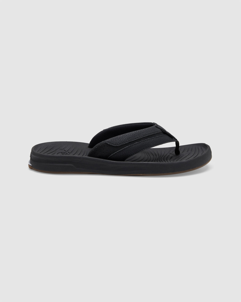 Mens Travel Oasis Thongs