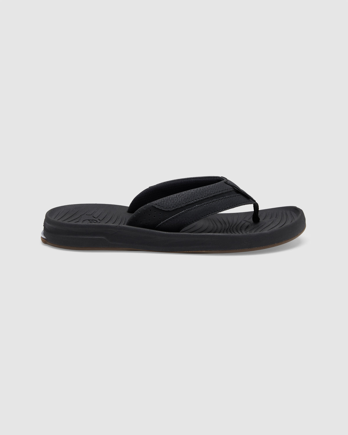 Mens Travel Oasis Thongs