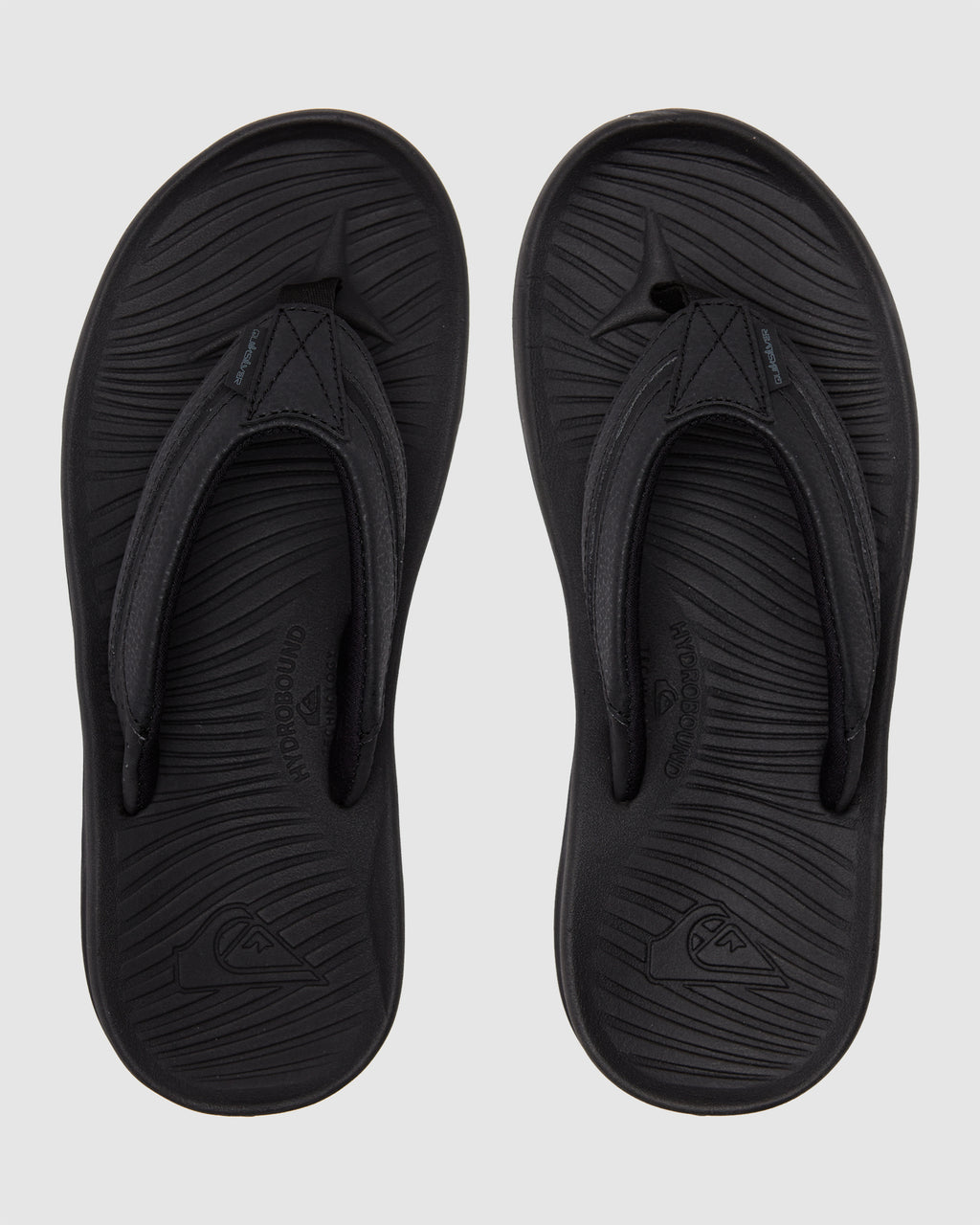 Mens Travel Oasis Thongs