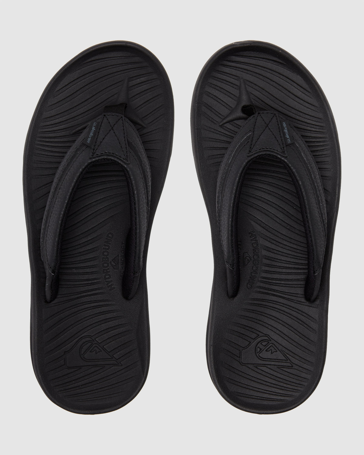 Mens Travel Oasis Thongs