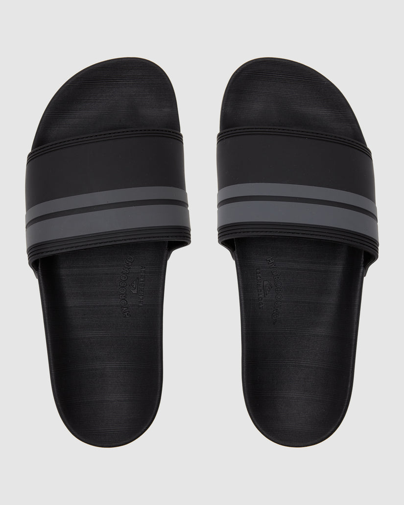 Mens Rivi Slides