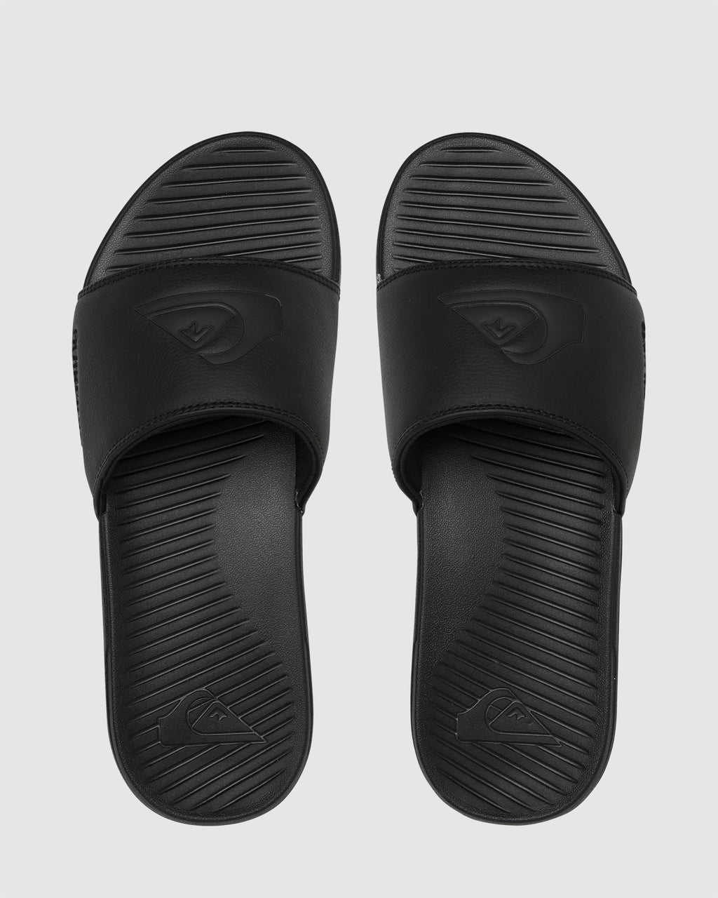 Mens Bright Coast Slides
