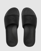 Mens Bright Coast Slides