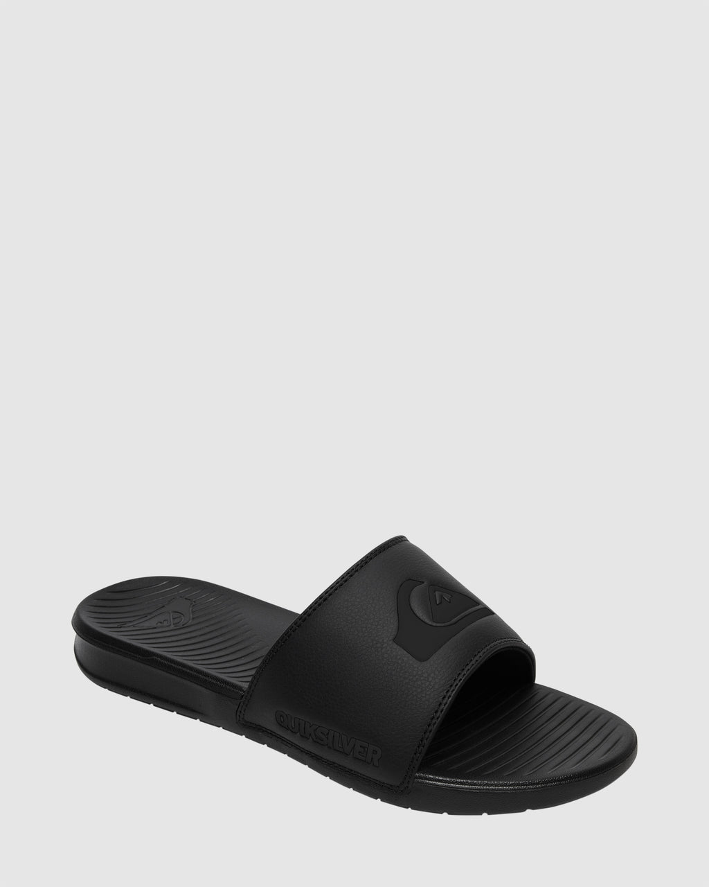 Mens Bright Coast Slides