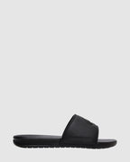 Mens Bright Coast Slides