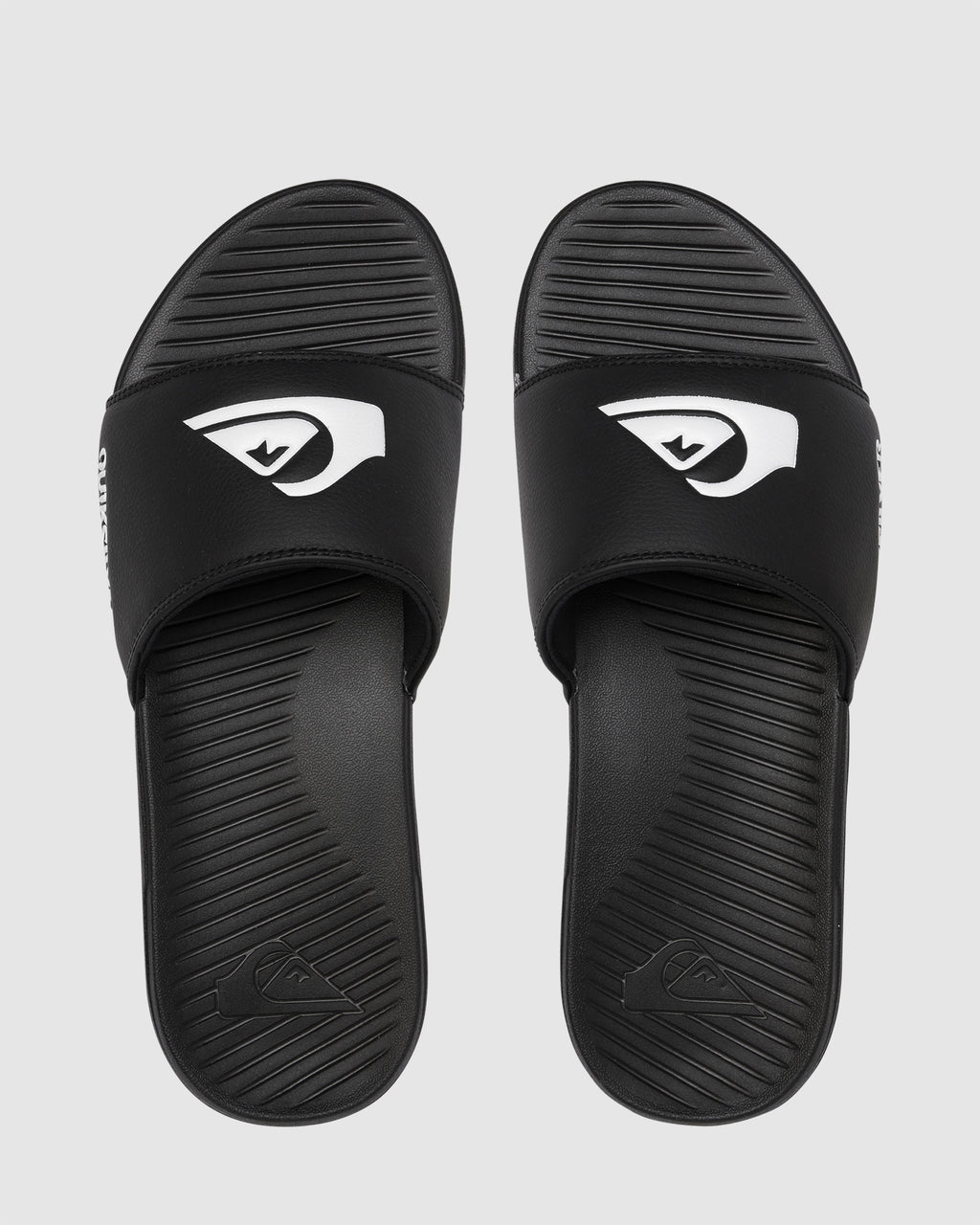 Mens Bright Coast Slides