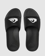 Mens Bright Coast Slides