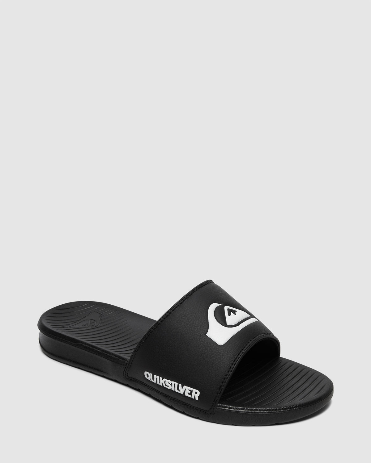 Mens Bright Coast Slides