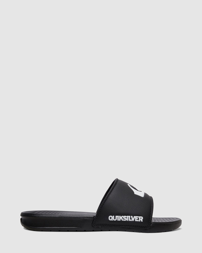 Mens Bright Coast Slides